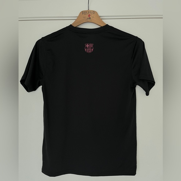 FC Barcelona - Performance T-Shirt - Size Medium - Picture 4 of 4